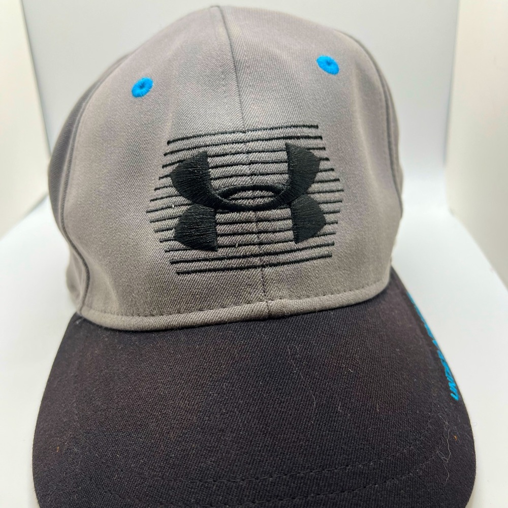 Under Armour Mens Golf Hat M/L